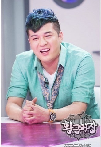 Shindong No.1 Biasedさんのプロフィール画像