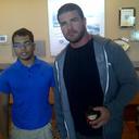 Robert Roode Jr. - @RobertRoodeJr - Twitter