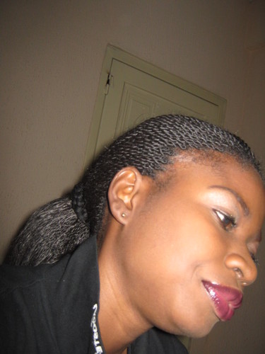Just me..............