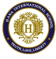 Hana International School is a private educational institution located in the South Jeolla Province of the Republic of Korea.
