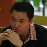 Daniel (@lscca) 's Twitter Profile