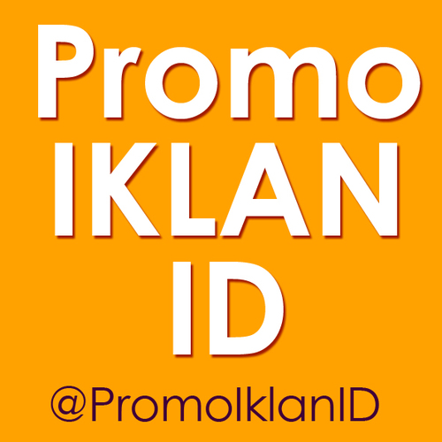 Cukup Mention iklan kamu dan kita akan RETWEET GRATIS! #PromoIKlanID #Iklan Info: promoiklanid@gmail.com