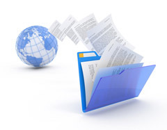 We provide a service for customers to support their data gathering needs. Our service can fetch content from any website.