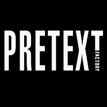 PretextFactory's profile picture. | CREATIVE STRUCTURE |
Creativity is contagious, pass it on...