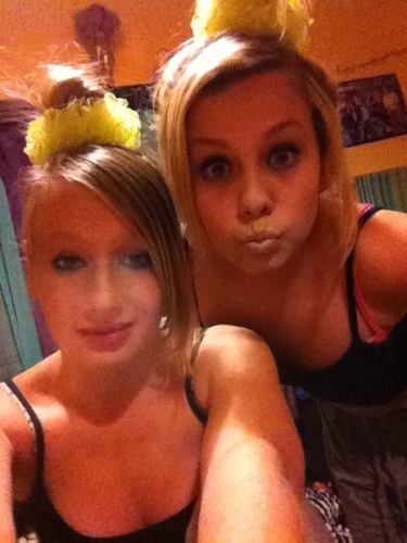 MadieBradleyy's profile picture. 5 Idiot's stole my heart (':
Janoskianator! Alway's and forever3
Reece Mastin Also3
none follow ):