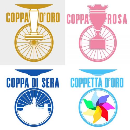 Le gare di ciclismo giovanile da giovanissimo sino ad allievi, sia maschili che femminili, che si svolgono a Borgo Valsugana 1° e 2° week end di settembre