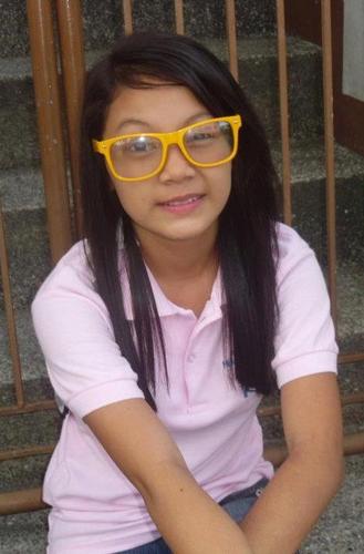 I`m a Starr (: