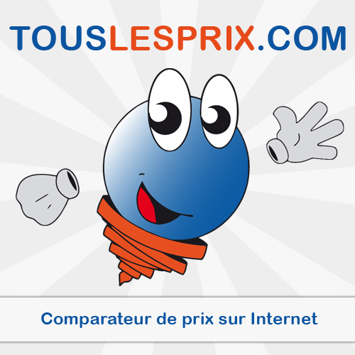 Créé en 2001, Touslesprix.com est un des pionniers de la comparaison de prix sur Internet. Bienvenue à vous pour des actus et bons plans ! La Team Touslesprix