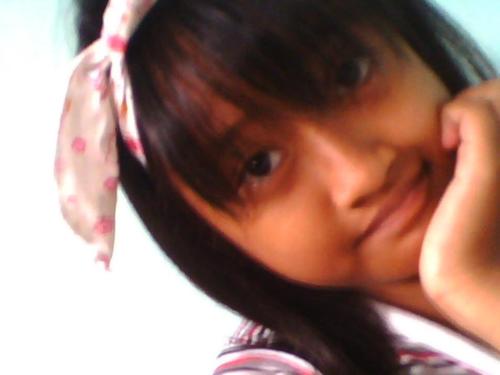 violitadwiprada's profile picture. 