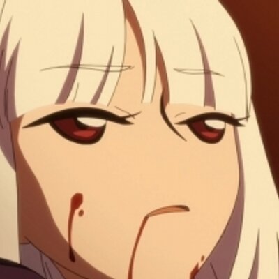 奇策士とがめ ネガティブ Mazikarusinonn Twitter