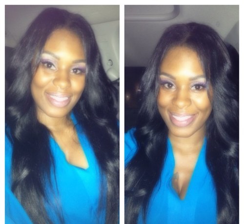 sincerelyLC's profile picture. Trust yourself, think for yourself, act for yourself, speak for yourself...IMITATION IS SUICIDE 3
Mother,Daughter,Hair Stylist,Model...