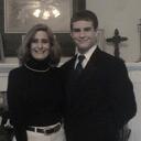 Michelle Beas - @living4JC44 - Twitter