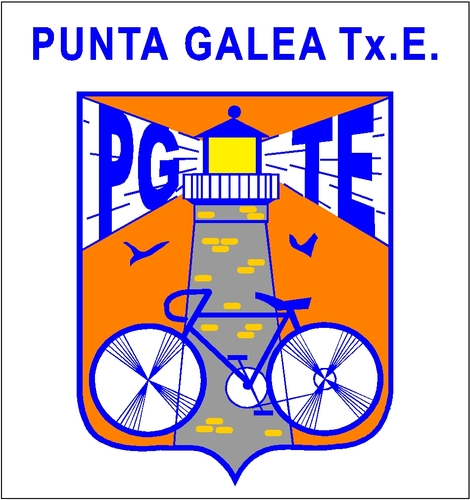 Punta Galea Tx. E. Profile