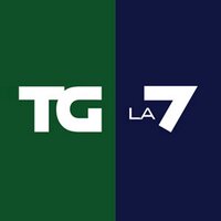 Tg La7(@TgLa7) 's Twitter Profileg