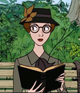 Auteure, traductrice, blogueuse littéraire, anglophile convaincue, #tea addict et #cat lover ! #nanowrimo participant !