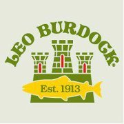 Leo Burdock, Dublin's Traditional Fish & Chips Since 1913.