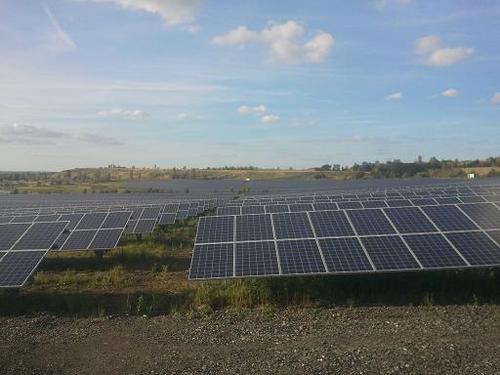 Solar Fotovoltaic, Wind, Energy Backup in Chile