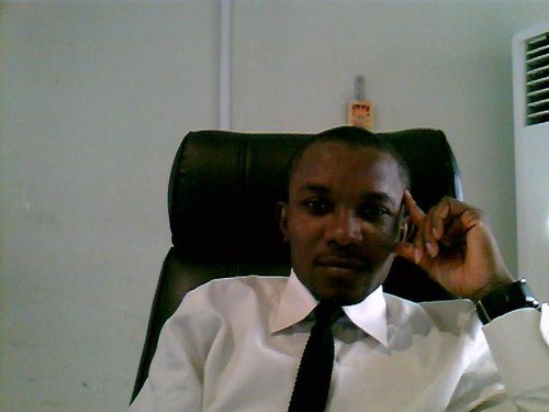 jpolisakwe's profile picture. 