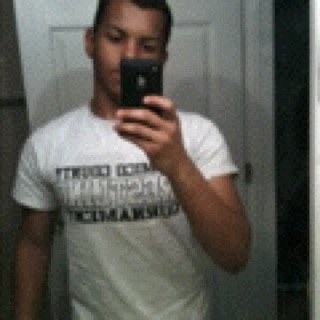 Chris_McSwift's profile picture. The One and Only