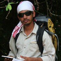 Rudra mahapatra (@rudramahapatra) 's Twitter Profile