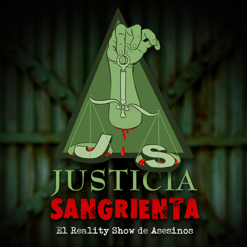 El reality show de asesinos.