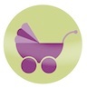 STROLLER_PARK's profile picture. Deutschlands exklusiver Kinderwagenverleih: Modische Kinderwagen mieten einfach und günstig