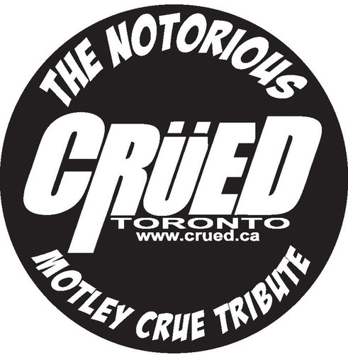 The Notorious Motley Crue tribute band CRUED !!!! We bring Motley Crue to your front door ...