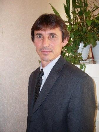Директор УОГКУ СЗН в р.п. Павловка