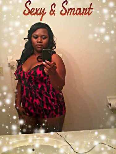 I'm in the process of maturing from a young lady into a grown woman... I work hard&play cautious...