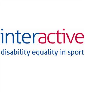 Interactive – now part of @LondonSport. Specialising in physical activity and sport for disabled people to drive an increase in participation across the capital