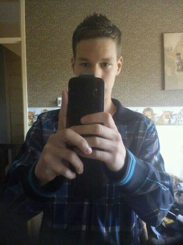 Riickvandijk's profile picture. ✯✯✯ AFC Ajax ✯✯✯
-~20Jaar~Svv561~-