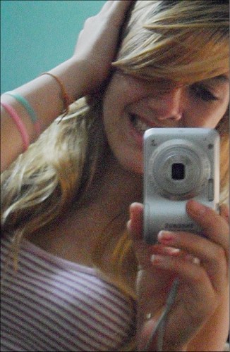 When I lose faith, I am out of control and I feel bad hopeless ♫