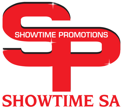 Showtime Promotions, the experts in Showbiz