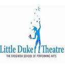 Little Duke Theatre - @The_Little_Duke - Twitter