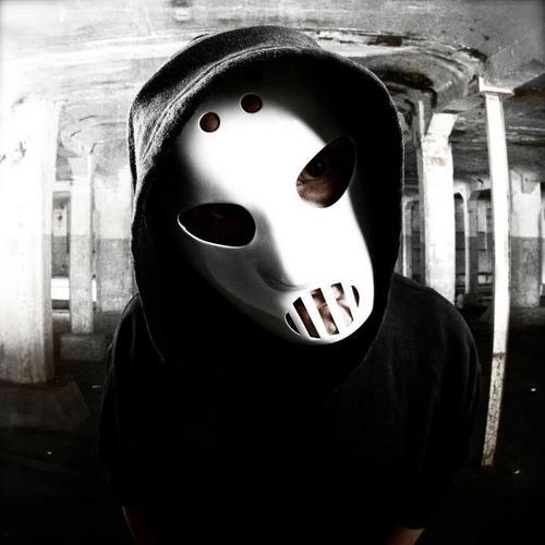 Angerfist Profile