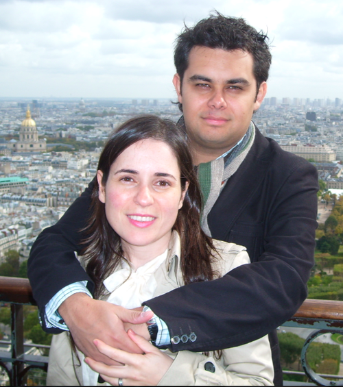 HugoBaez's profile picture. 