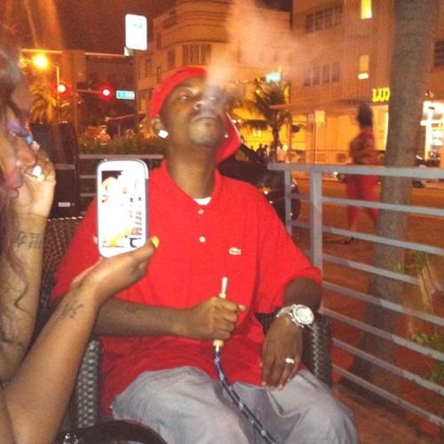 ALRedcupking's profile picture. 