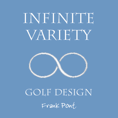 Infinite Variety Golf Design is Europe’s leading restorer of classic era golf courses and designer of heathland & links courses.