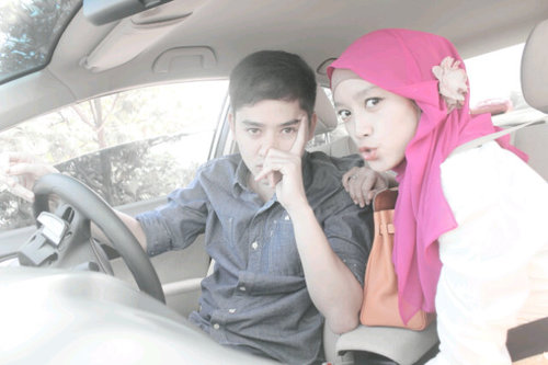 danieramdanie's profile picture. I love my wife @shiefaSF