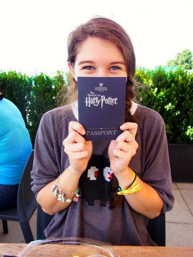 MrsAPotter's profile picture. Cup of tea and a long nap. That's all you need.