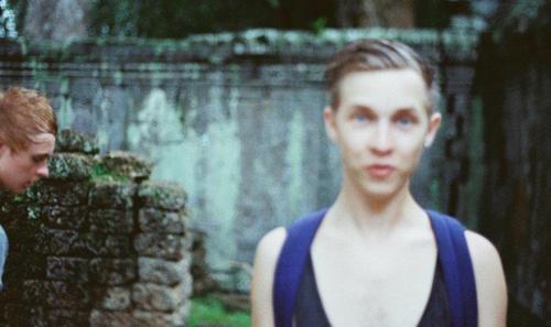 matclaky's profile picture. Interoir Architecture Graduate. Designer. Skier. Rock Climber. Traveller. Bobble Hat Wearer.