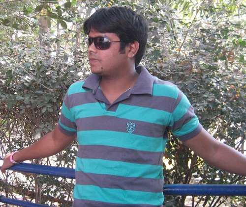 ahosenit's profile picture. 