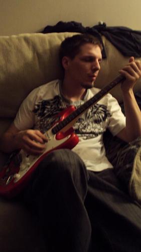 Fireplay1988's profile picture. I am he, as you are he, as you are me, and we are all together.