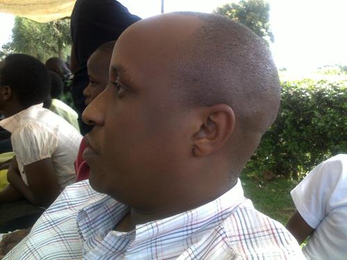 Entrepreneur & commentator on various issues based out of Nairobi