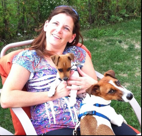 maritimermom's profile picture. 