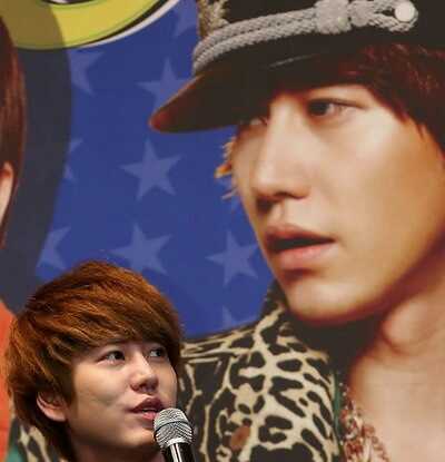 kyuhyonlove's profile picture. 97line【superjunior】ぎゅよりall 【東方神起】じぇじゅんよりall