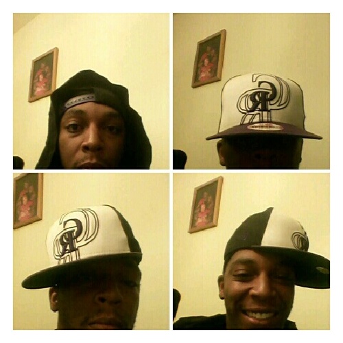 just a cool ass nigga who loves to have fun so get at me #teamsolo #teamfuckyou #teamloudpak #teamgetyourscauseIgotmines