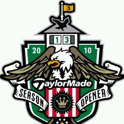 v300vertex's profile picture. ゴルフ大好き！100切り目指して練習中。