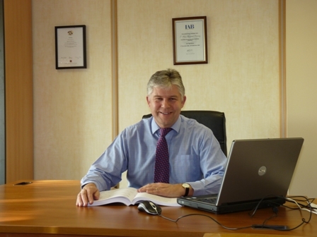 FreeAgentAcc's profile picture. We are accountants who specialise in FreeAgent Accounting software. We are also experts in IR35 and tax planning.