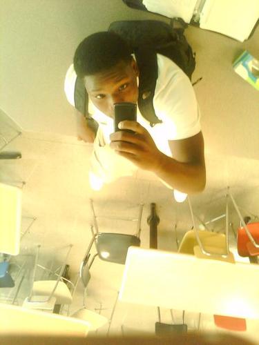 Not much i need to say just follow me.....Mention me for follow back!